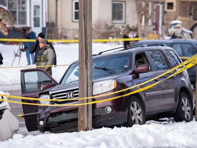 Trump defiende a ICE: ¿Qué pasó en Minneapolis qué provocó la muerte de una migrante?