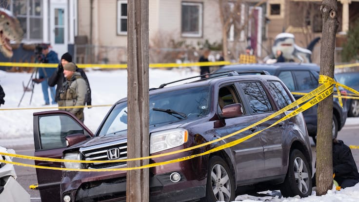 Trump defiende a ICE: ¿Qué pasó en Minneapolis qué provocó la muerte de una migrante?