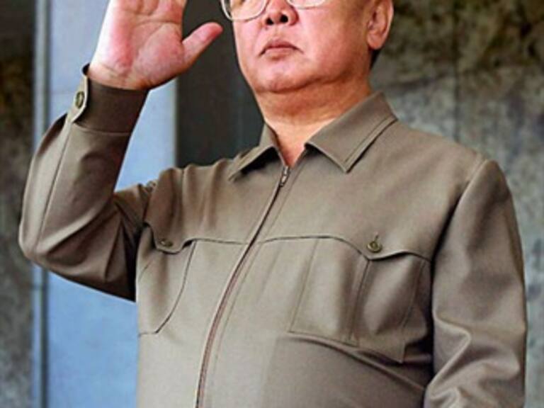 Hijo de líder norcoreano es promovido a general