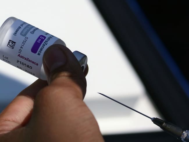 Cepa H3N2 no puede convertirse en pandemia, la vacuna contra influenza sí protege: Infectóloga