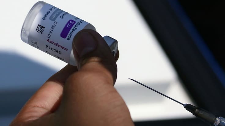 Cepa H3N2 no puede convertirse en pandemia, la vacuna contra influenza sí protege: Infectóloga