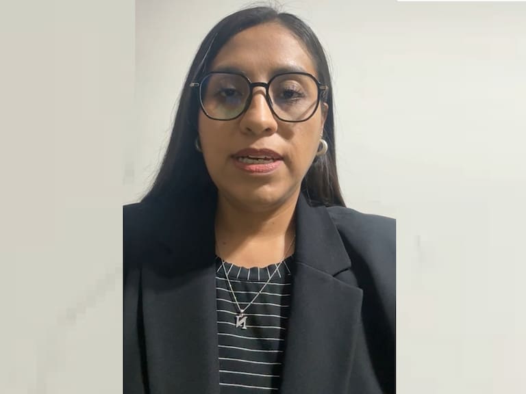 La alcaldesa de Tenancingo, Nancy Nápoles Pacheco, emitió un mensaje en redes afirmando que se encuentra bien sin dar mayor detalle de la "difícil situación que vivió" recientemente.