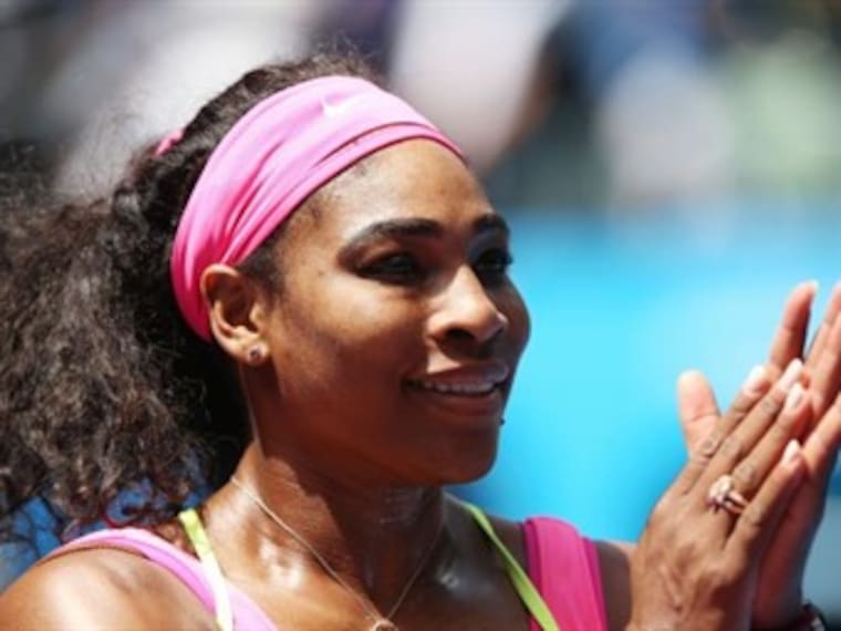 Buscará Serena Williams su título 19 en Grand Slam