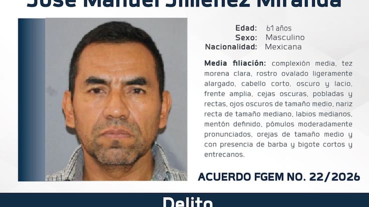 Fiscalía de Michoacán ofrece recompensa para capturar a presunto asesino de Carlos Manzo Rodríguez