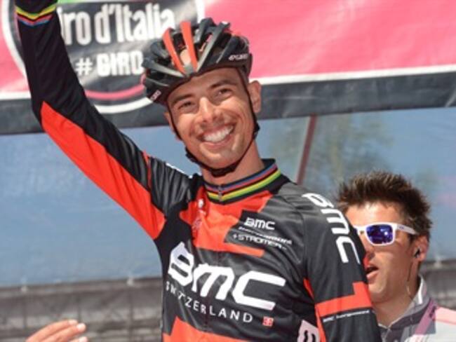 Sancionan a ciclista italiano Ballan por dopaje