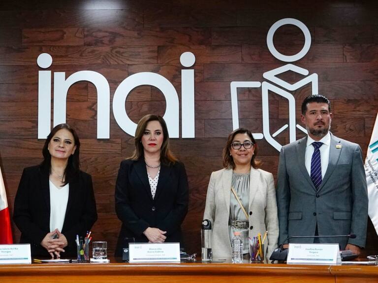 En abril, Loretta Ortiz Ahlf le negó la suspensión al organismo para poder sesionar