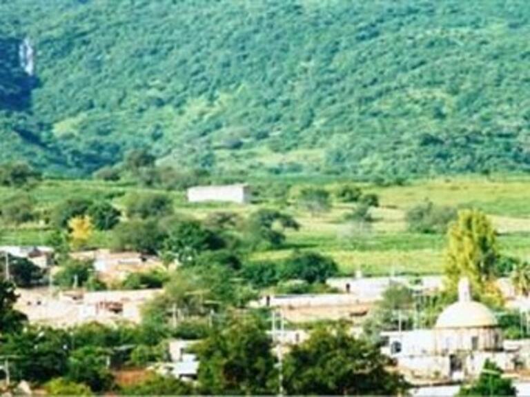 Llega Murillo Karam a Cocula, Guerrero