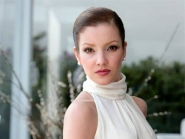 Fallece la actriz Karla Álvarez a los 41 años de edad