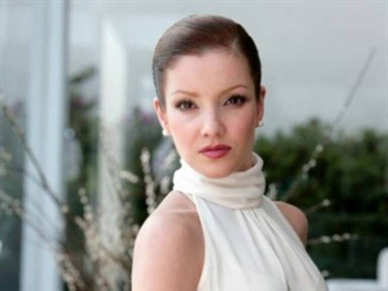 Fallece la actriz Karla Álvarez a los 41 años de edad