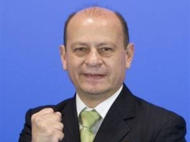 Plan deportivo con Eduardo Camarena, comentarista deportivo. 23/03/13