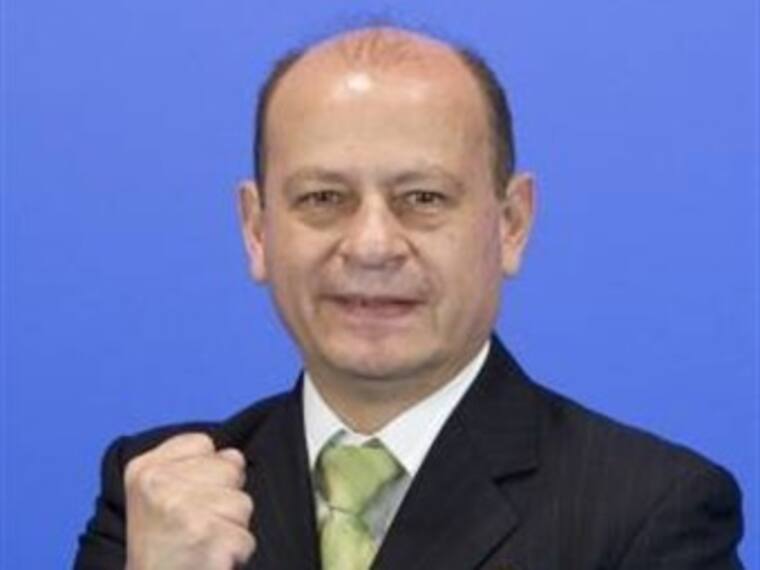 Plan deportivo con Eduardo Camarena, comentarista deportivo. 23/03/13