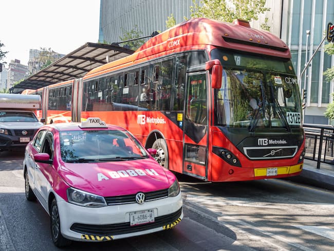 Metrobús CDMX se prepara para una nueva ruta. ¡La línea 0 ya está aquí!