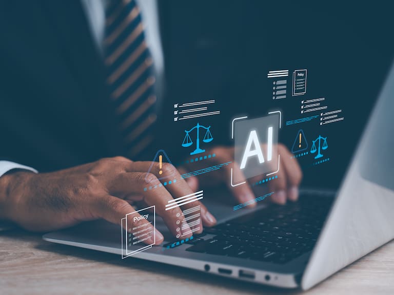 Mx - La inteligencia artificial está cambiando la manera en que buscamos información.
