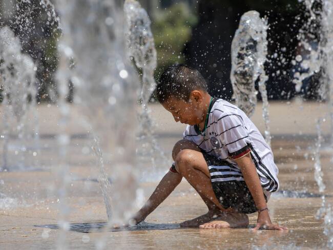 ¿En qué estados pegará la ola de calor de marzo 2025? Habrá más de 35°C en 20 entidades