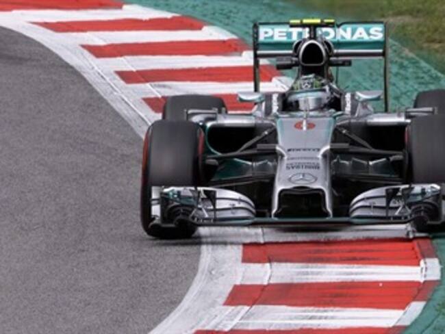 ¿Quiénes serán los beneficiados con el regreso de la F1?