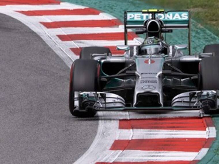 ¿Quiénes serán los beneficiados con el regreso de la F1?