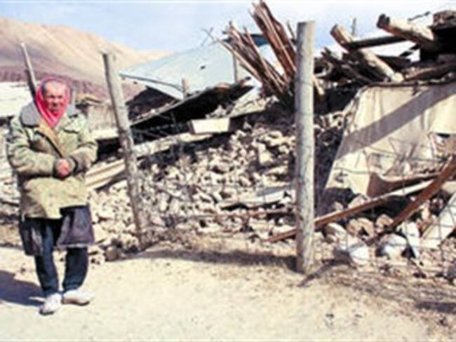 Asciende a 294 el número de muertos por sismo en Italia
