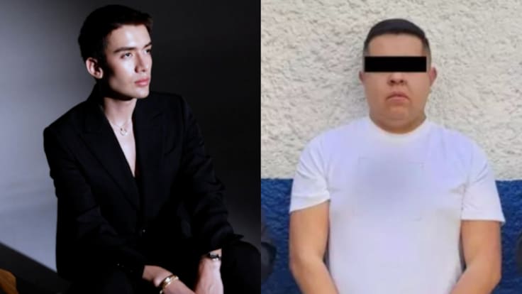 Cae primer responsable del asesinato del dueño de Micky’s Hair y estilista de Ángela Aguilar, Miguel Ángel De la Mora