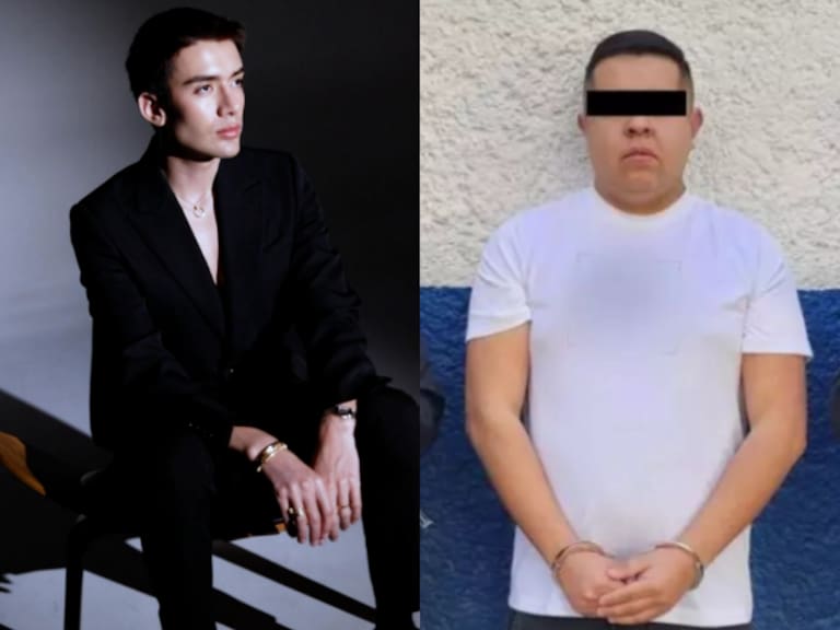 Detienen a presunto responsable del asesinato de Miguel Ángel De la Mora, dueño de Micky’s Hair.