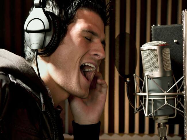 Día del Doblaje - Clases infernales de doblaje