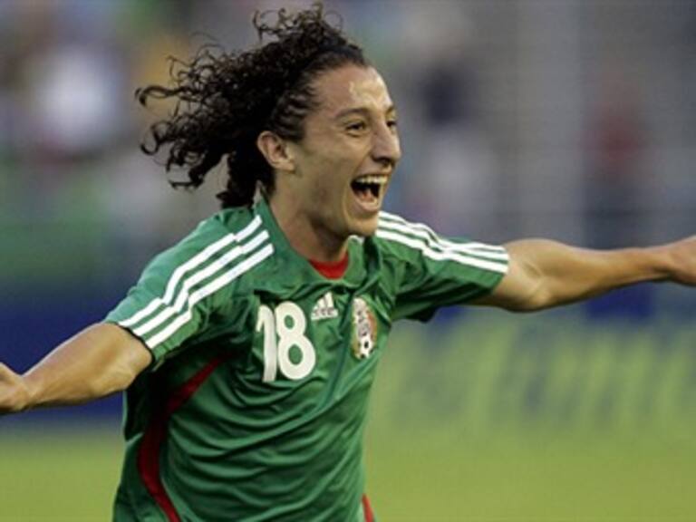 El lunes será clave para definir el futuro de Andrés Guardado