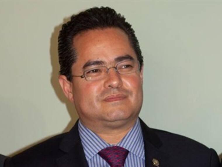 'En caso Ameyalco hay manipulación de la información': Leonel Luna