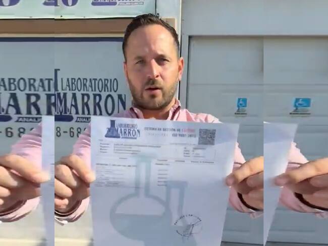 No me gustaría que me señalaran por violencia de género ni censura: Jacobo Rodríguez