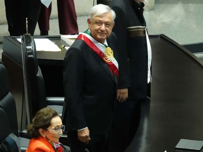 AMLO y “lo que ocurrió” este sábado: reportan hospitalización en la Ciudad de México y surge versión de problema cardíaco