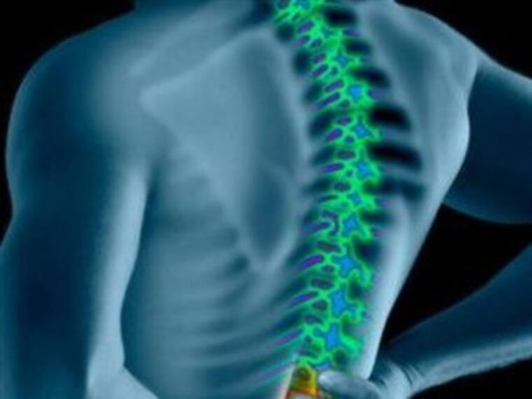 Beneficios del yoga. Enrique Cervantes, maestro de yoga. 24/03/13