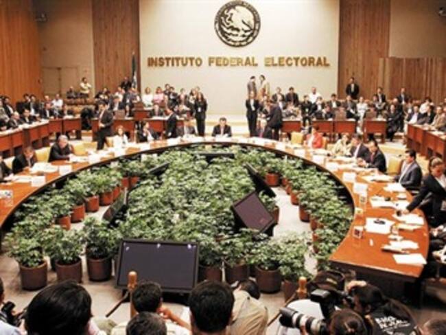 Desecha TEPJF queja por falta de consejeros del IFE