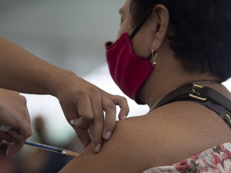 México y CELAC impulsan la autosuficiencia de vacunas en AL y el Caribe