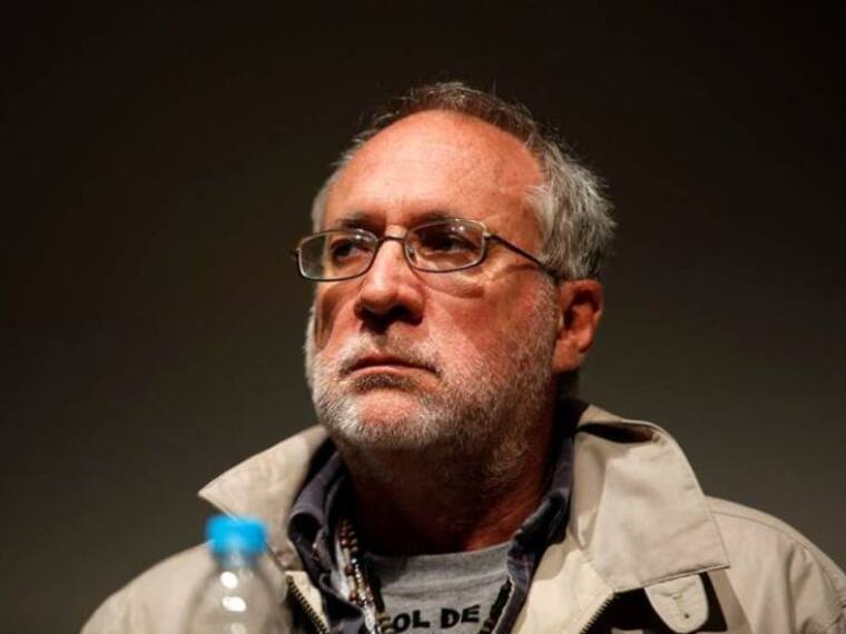 Envía Javier Sicilia, nueva carta abierta al presidente, @lopezobrador_ para reclamarle su estrategia de seguridad