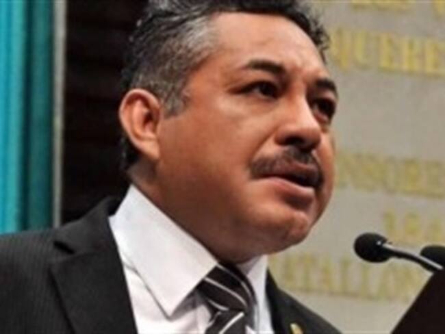 Realizan investigaciones por caso Ramón Montalvo