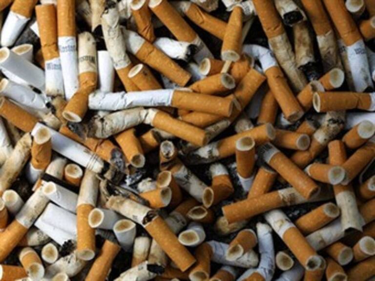 Son ilegales 16 de cada 100 cigarros en México