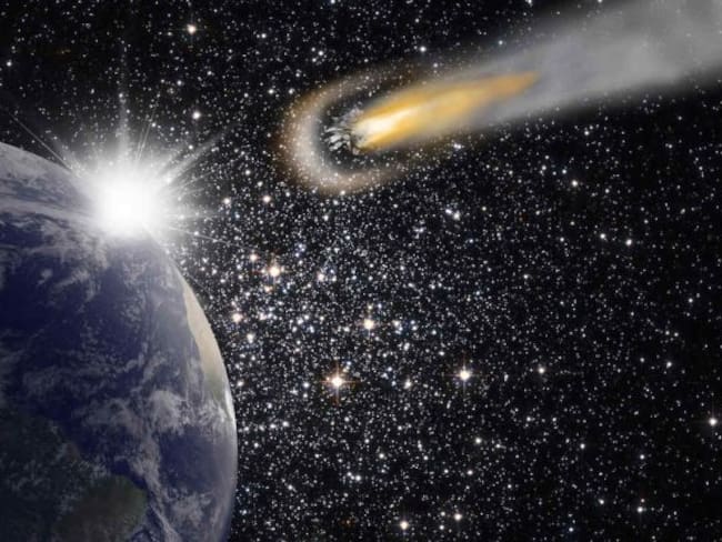 “Así Sopitas”: ONU declara el “Día Internacional del Asteroide”
