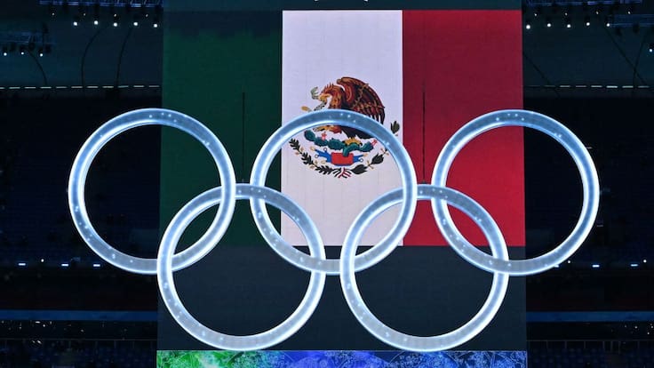 México se postula para ser sede de los Juegos Olímpicos de 2036