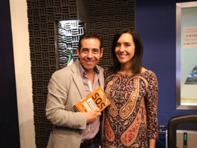 ¿Ya conoces: "S.O.S Adolescentes fuera de control en la era digital"?