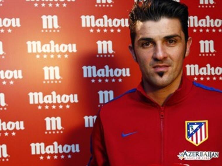 ¿Sabes lo que es un 'Colchonero'?. Averígualo en 'El Desempate'