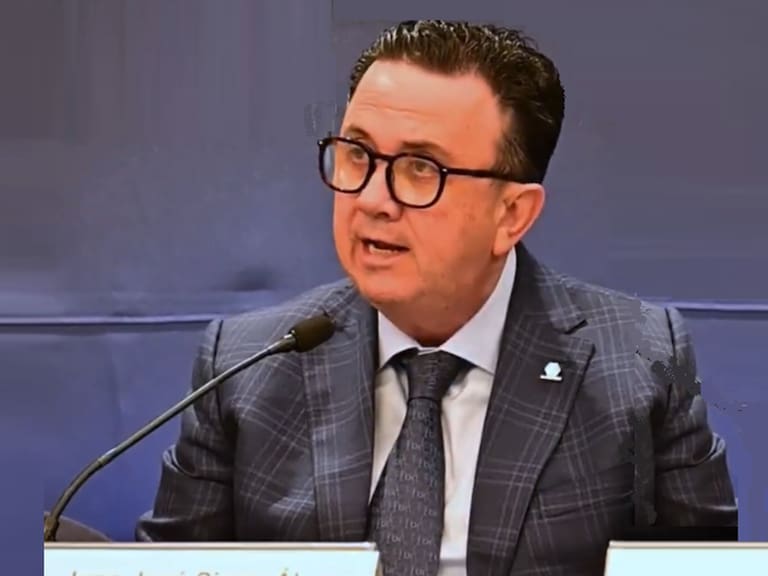 Coparmex respalda meta salarial, pero advierte riesgo al empleo formal