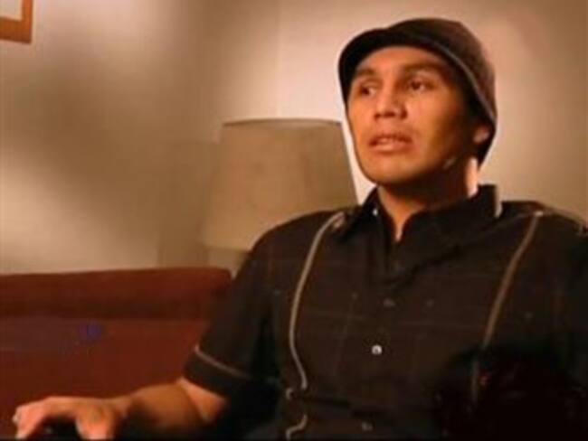 Cabañas sólo podrá ir al Mundial como espectador