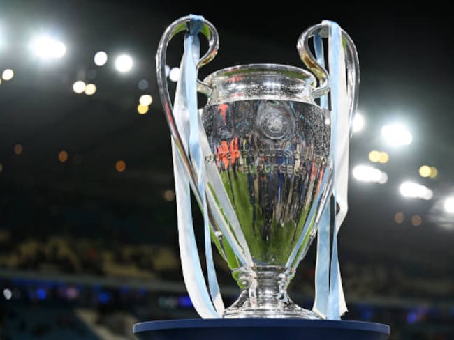 Arrancan los play-offs en la Champions League