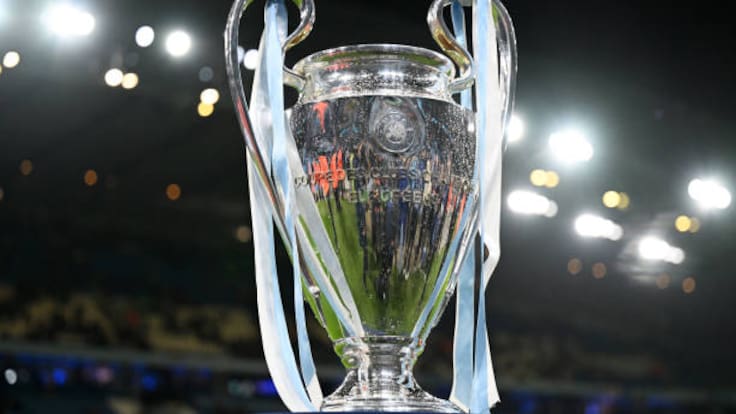 Arrancan los play-offs en la Champions League