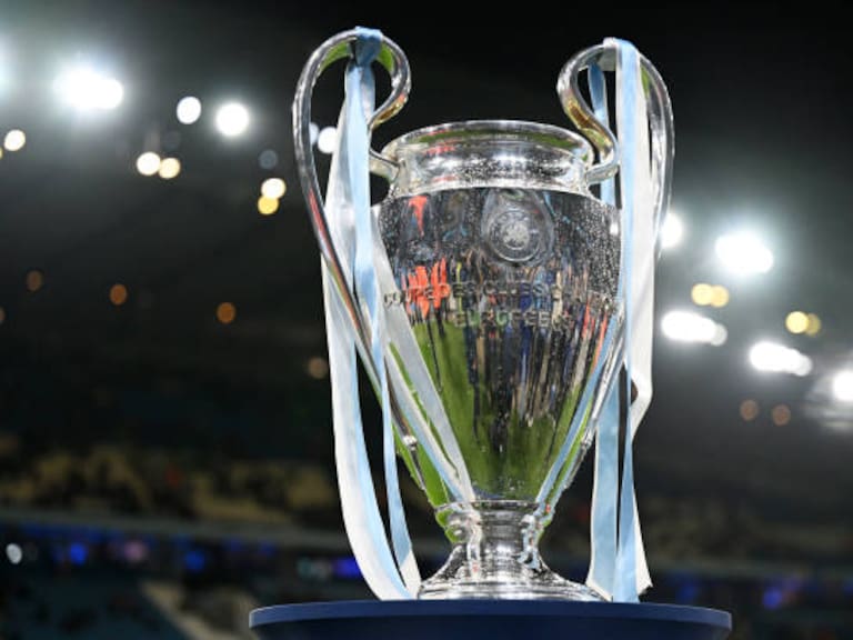 Trofeo Champions League