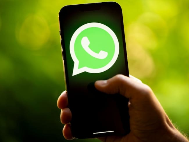 Estos son los celulares que se quedarán sin WhatsApp en octubre de 2023