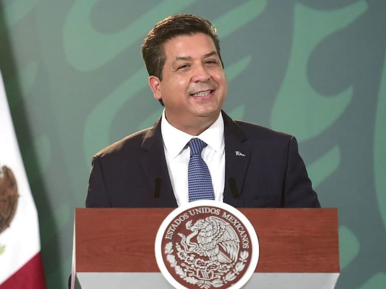 Desecha SCJN controversia por desafuero del gobernador de Tamaulipas