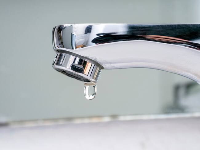 ¡Prepara tus botes! Anuncian corte de agua en la GAM, CDMX