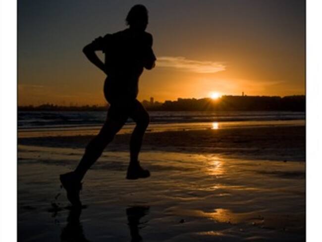 Héroes Running.'Runners' con Sonia Chavez