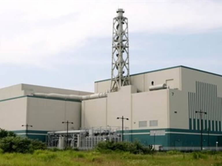 Detectan fuga de material radiactivo en planta Fukushima