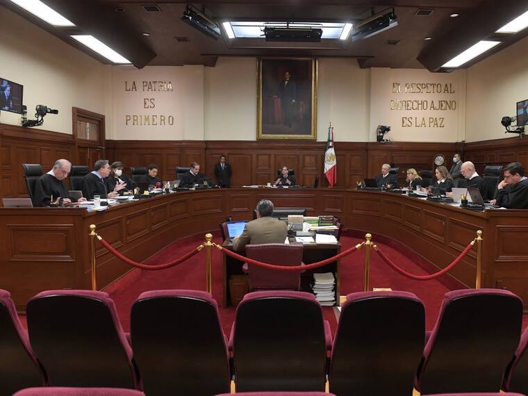 Plan C: una mega elección con 44 mil candidatos a más de 7 mil cargos para jueces y magistrados.