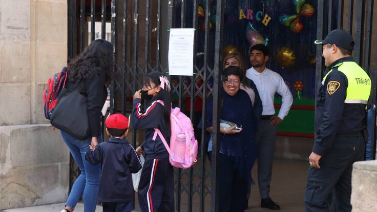 Cambio de Escuela Primaria o Preescolar 2025: requisitos, solicitud y cómo hacer el proceso ante la AEFCM